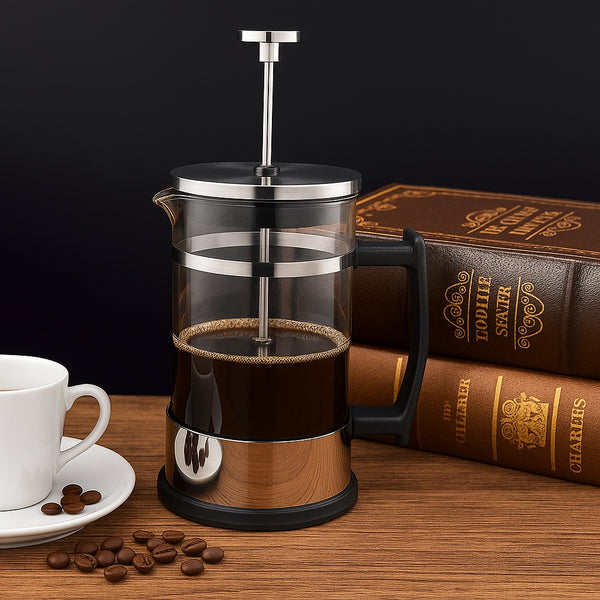 French Press Coffee maker