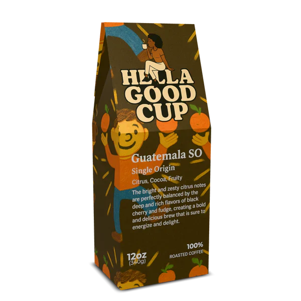 How a Morning Coffee Rituals Set the Vibe for the Whole Day!