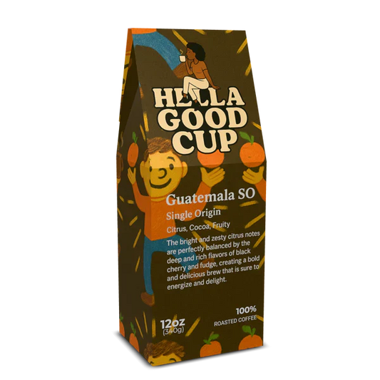 How a Morning Coffee Rituals Set the Vibe for the Whole Day!