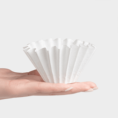 Timemore Basket Paper Filter 01 for B75-1