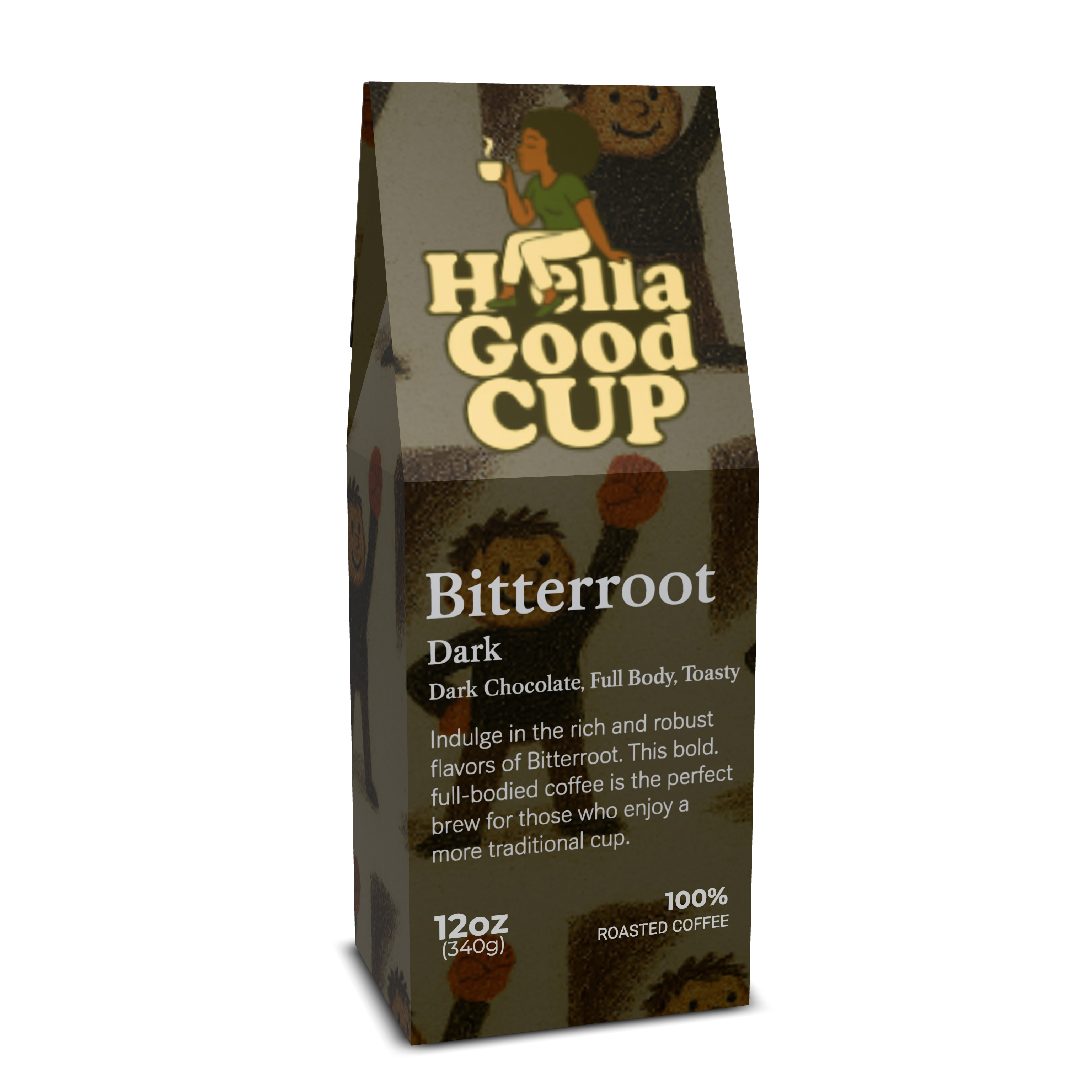 Bitterroot