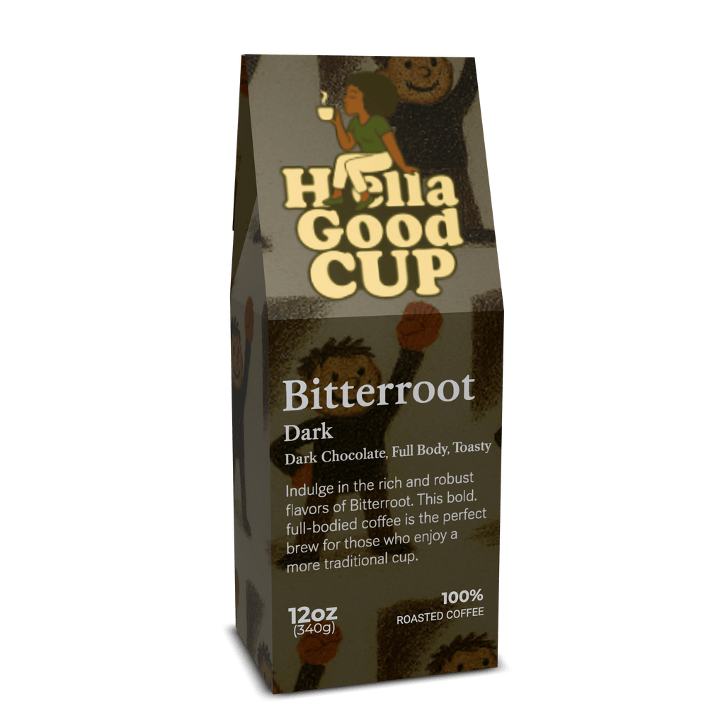 Bitterroot
