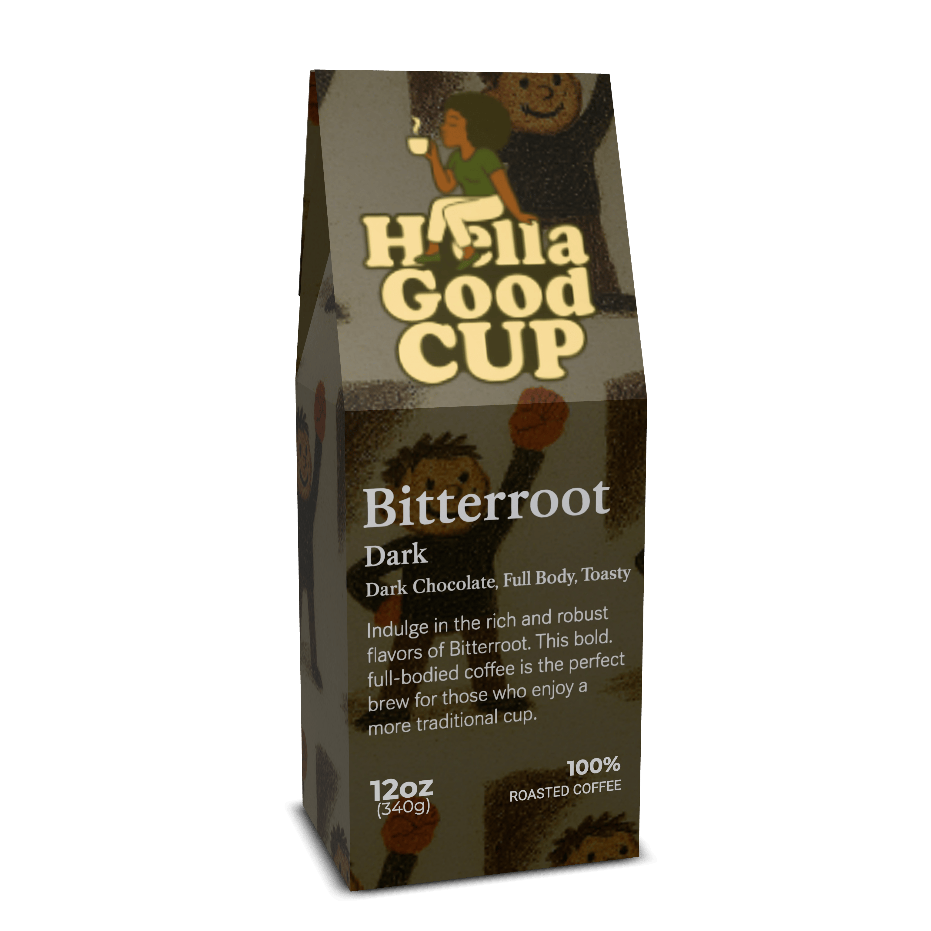 Bitterroot