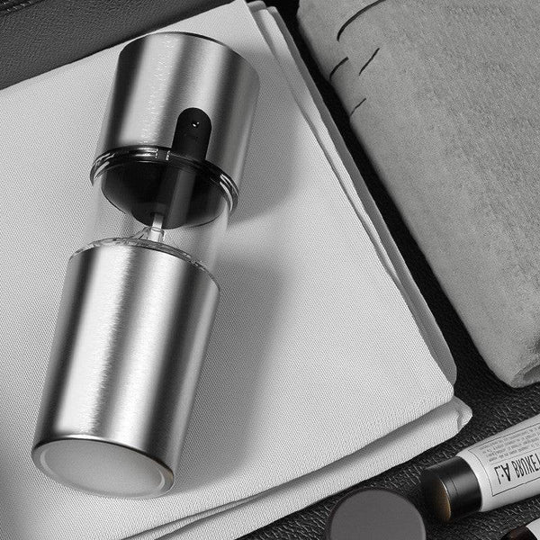 Portable Cold Brew Coffee Bean Grinder