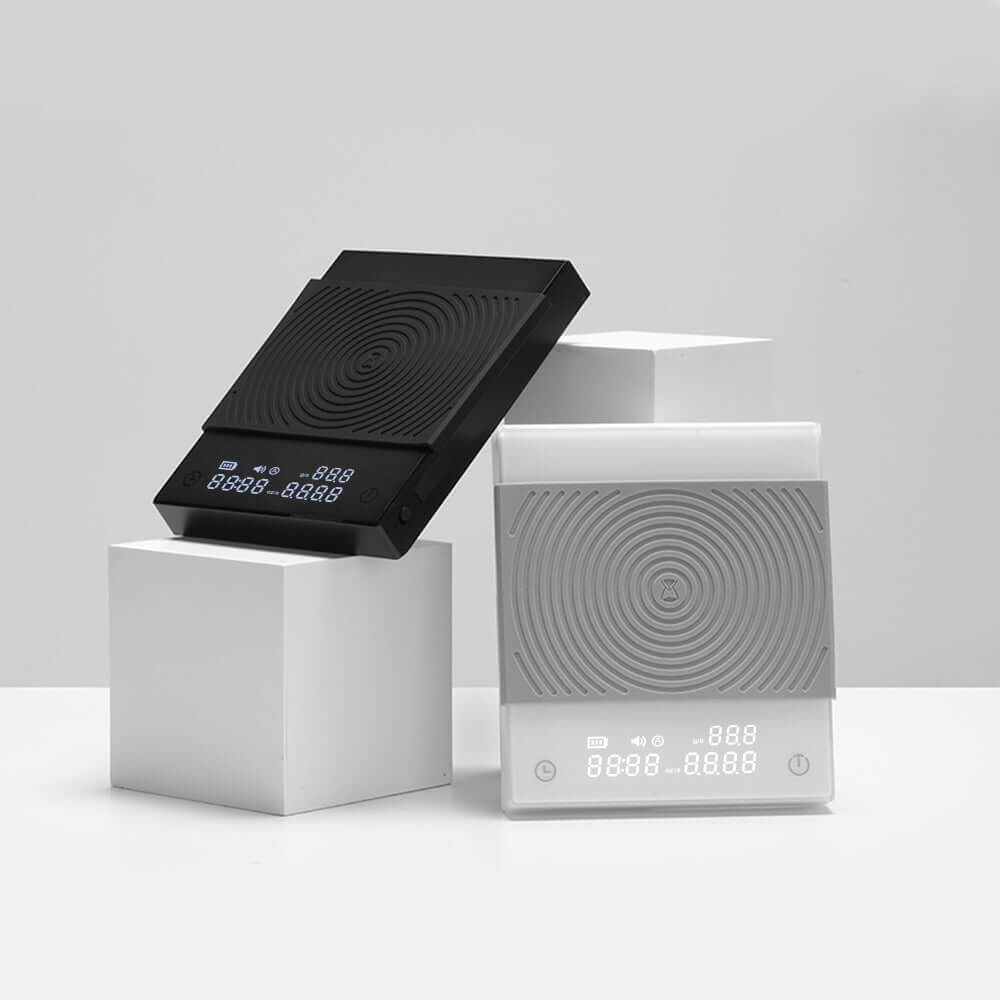 TIMEMORE Basic 2.0 Electronic Espresso Scale with Timer-3