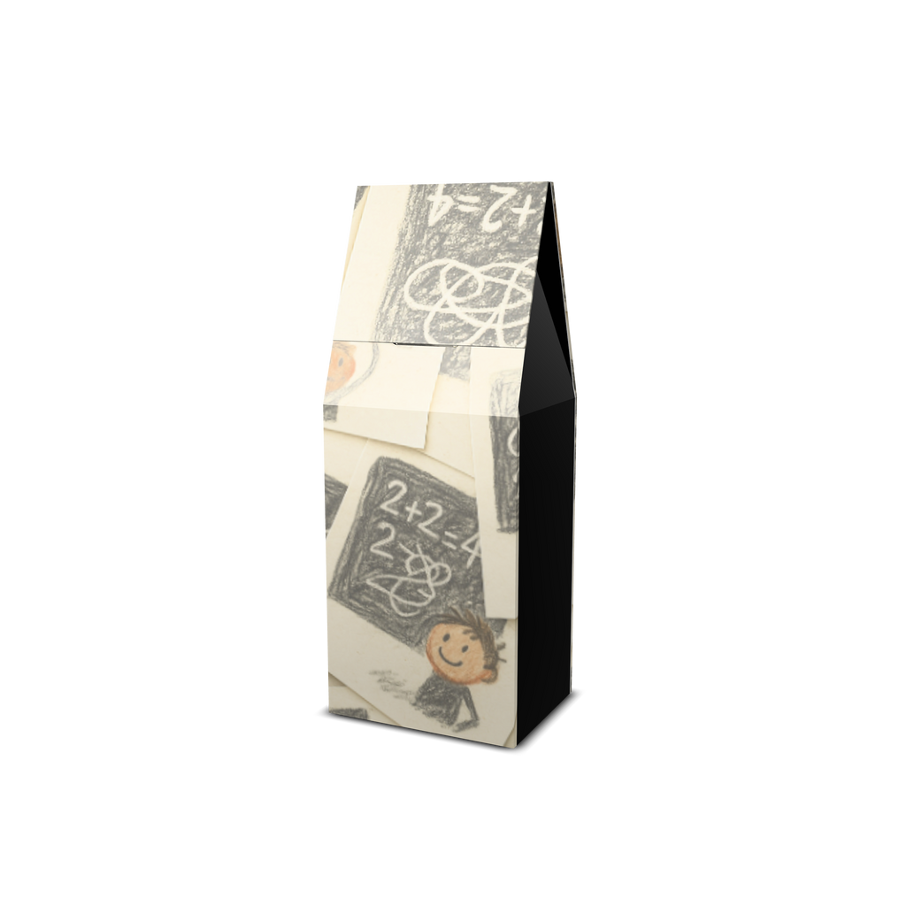 Cascades Blend – Dark Roast Coffee