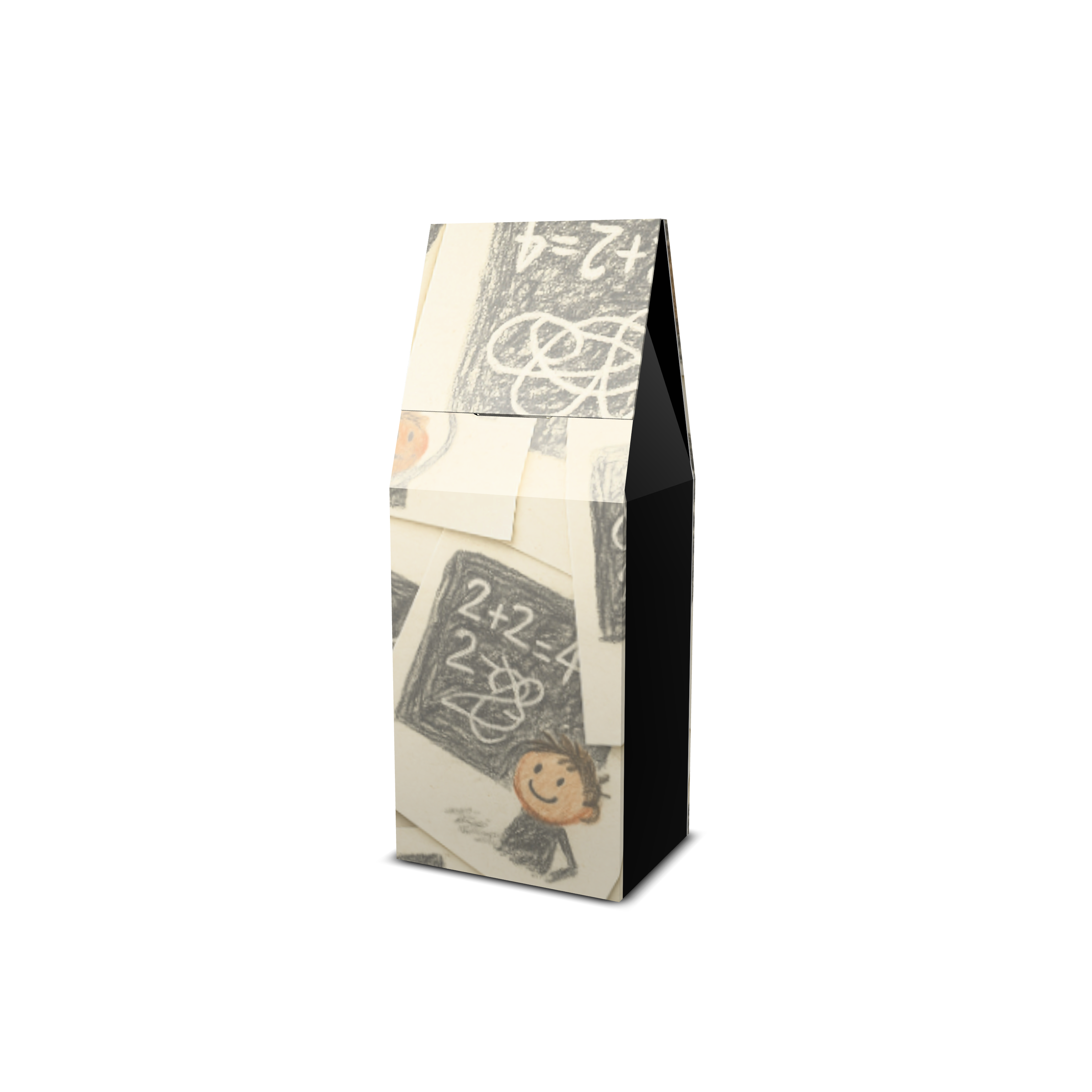 Cascades Blend – Dark Roast Coffee