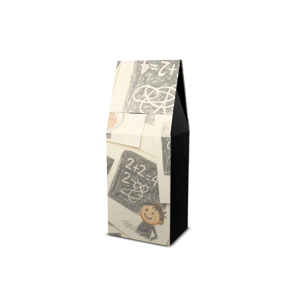 Cascades Blend – Dark Roast Coffee