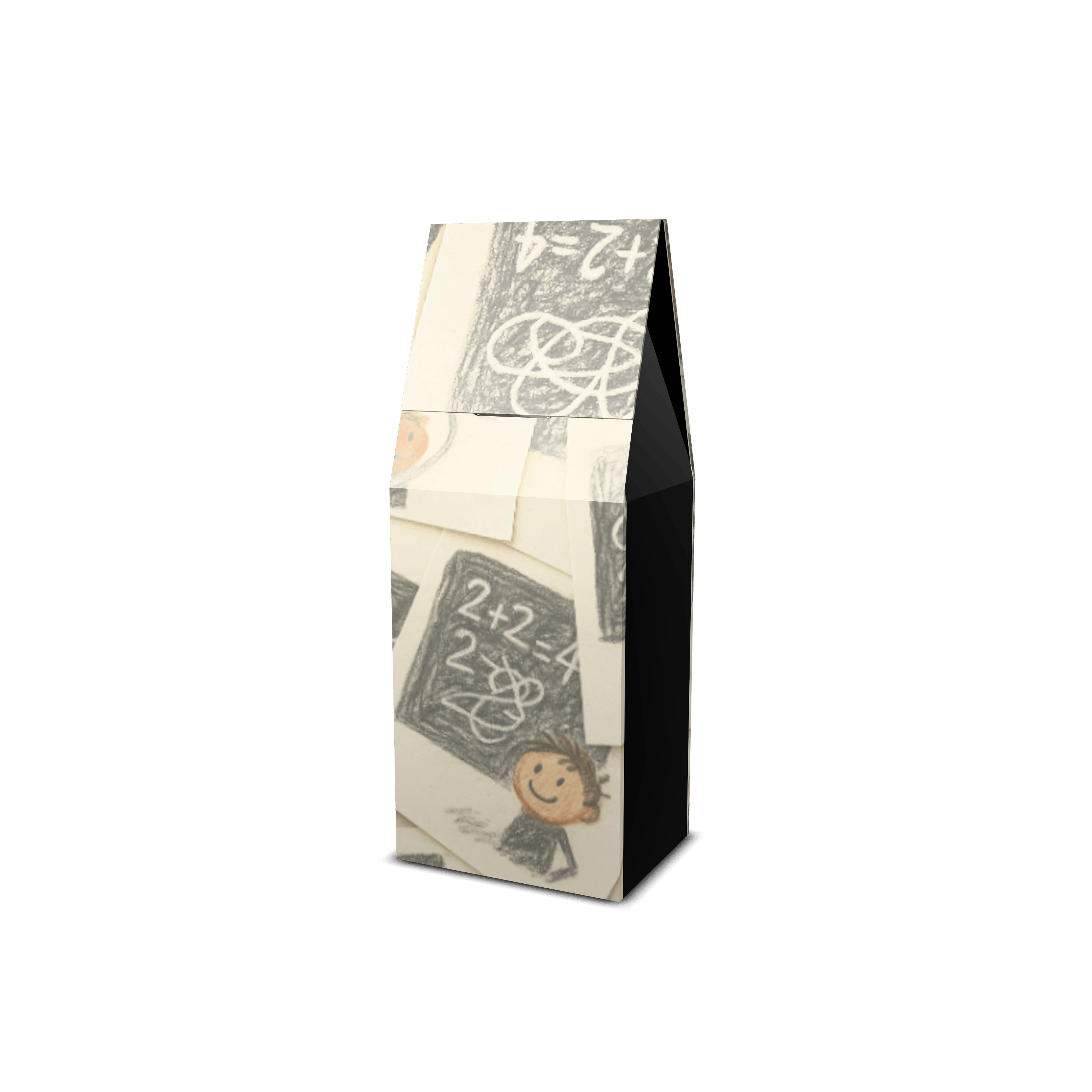 Cascades Blend – Dark Roast Coffee