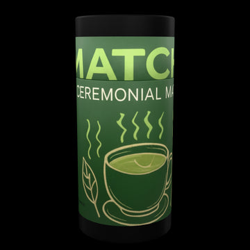 Ceremonial Matcha