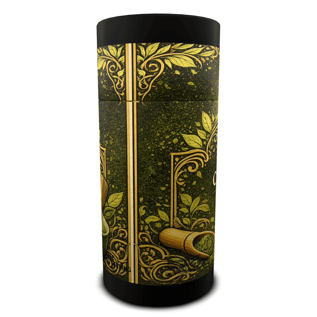 Ceremonial Matcha