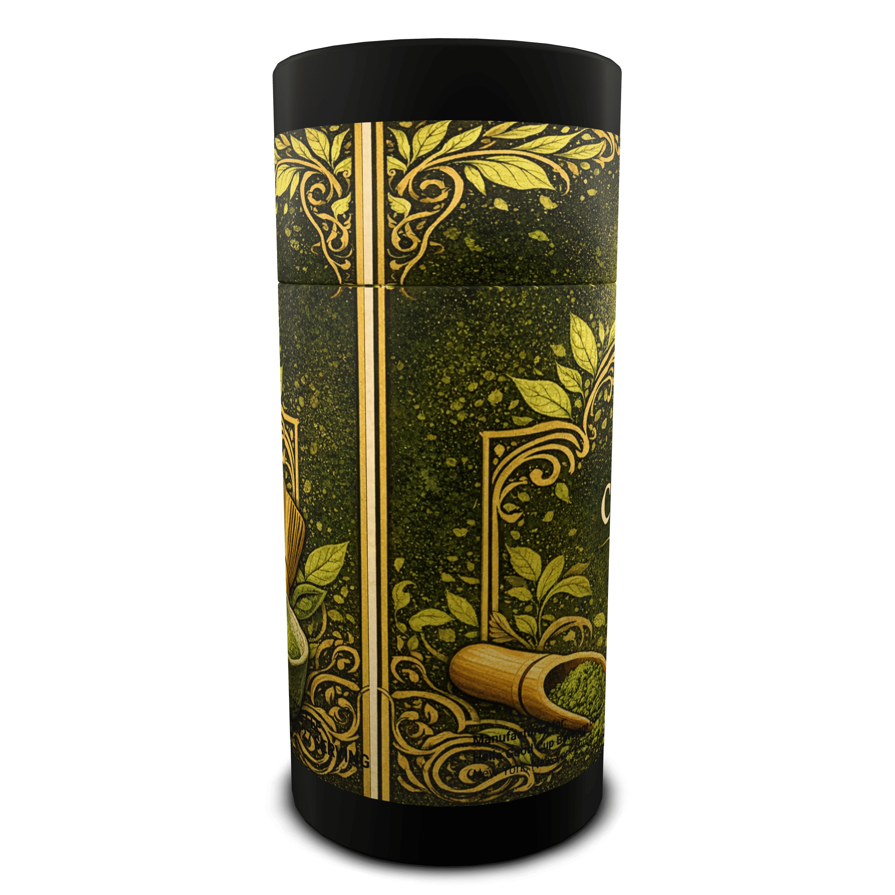 Ceremonial Matcha