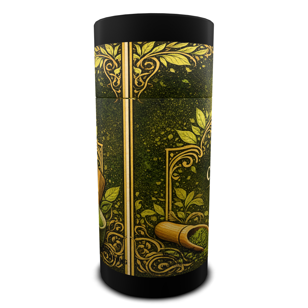 Ceremonial Matcha