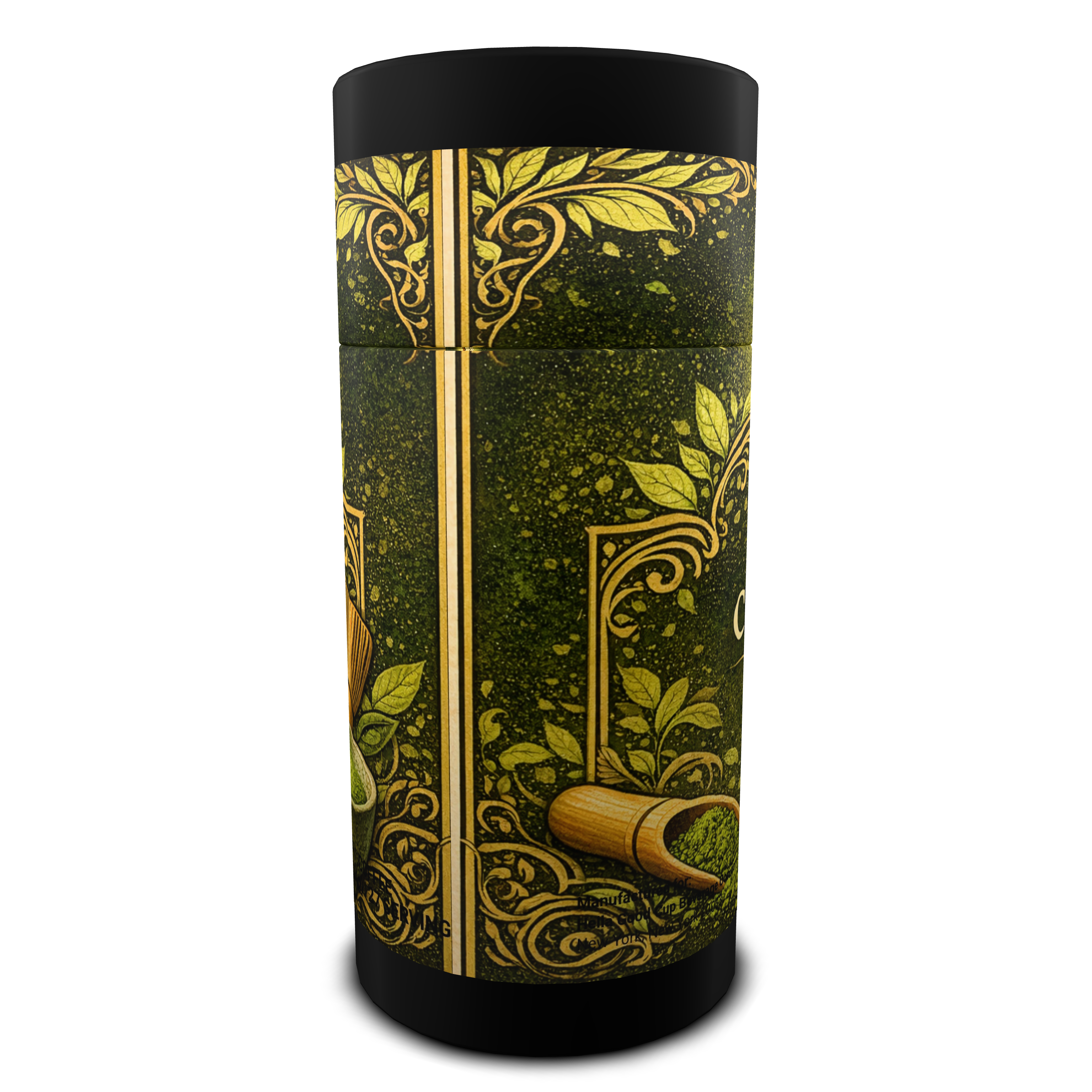 Ceremonial Matcha