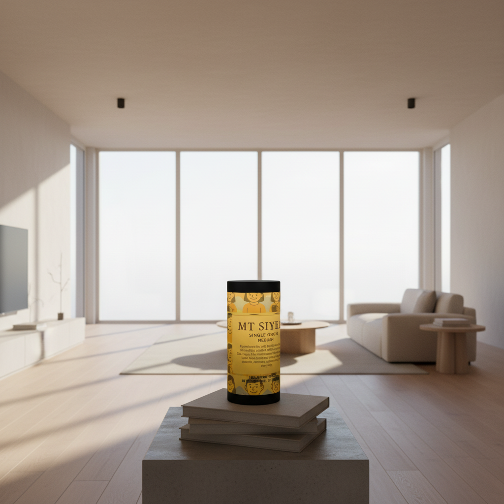 MT Siyeh Single Origin Coffee