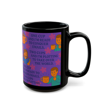 Inspirational Quote Mug