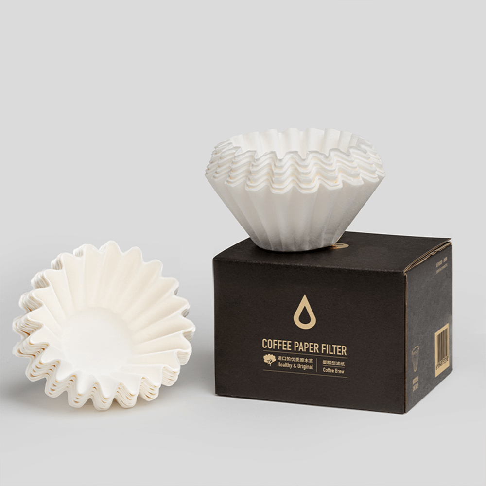 Timemore Basket Paper Filter 01 for B75-3