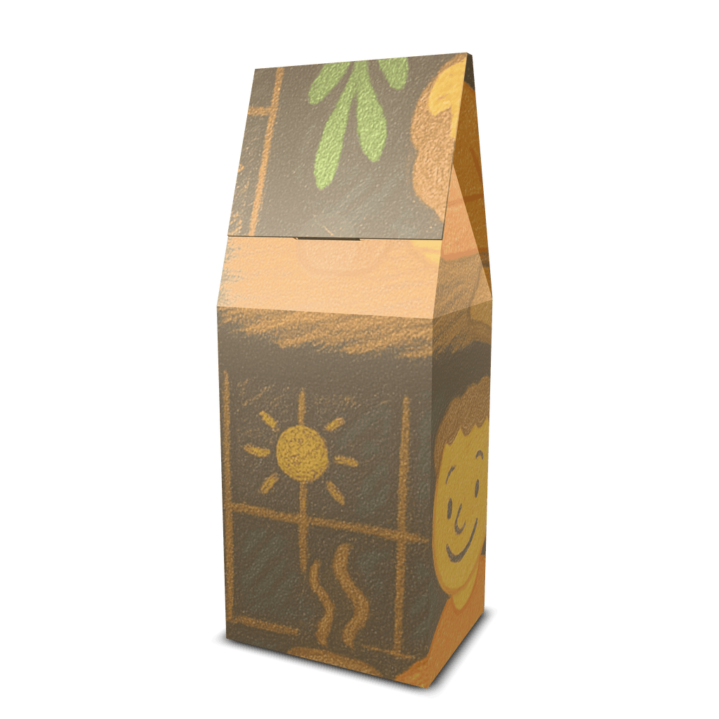 Colombia SO – Single Origin Coffee