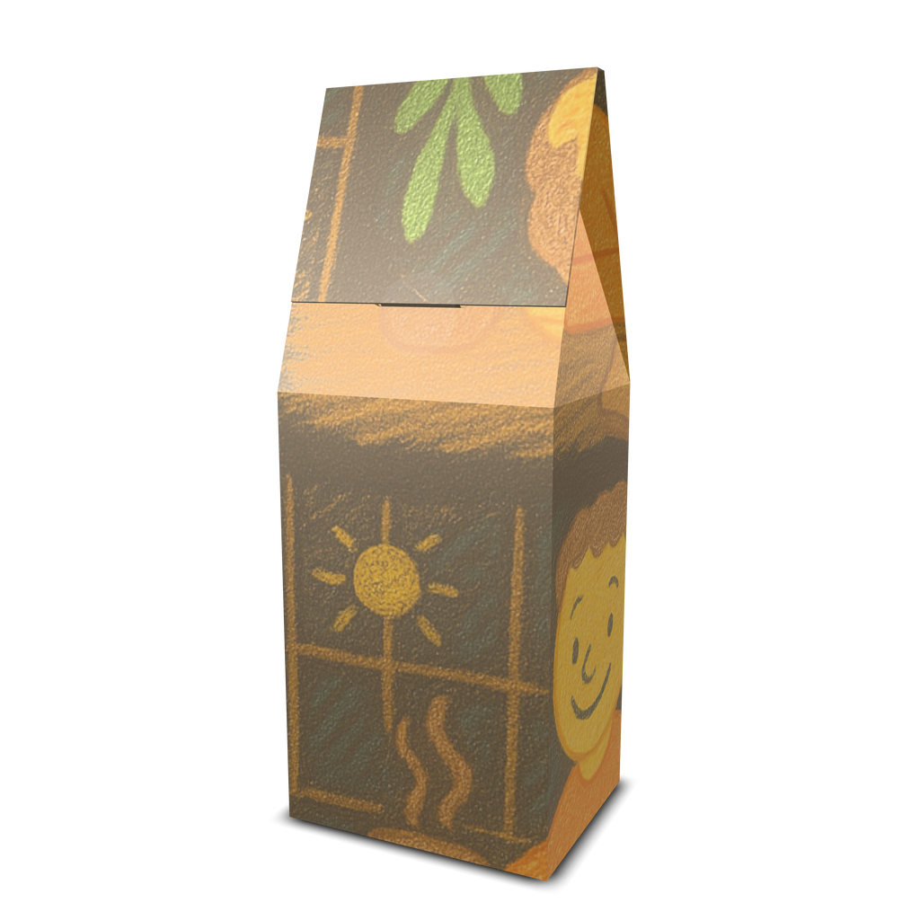 Colombia SO – Single Origin Coffee