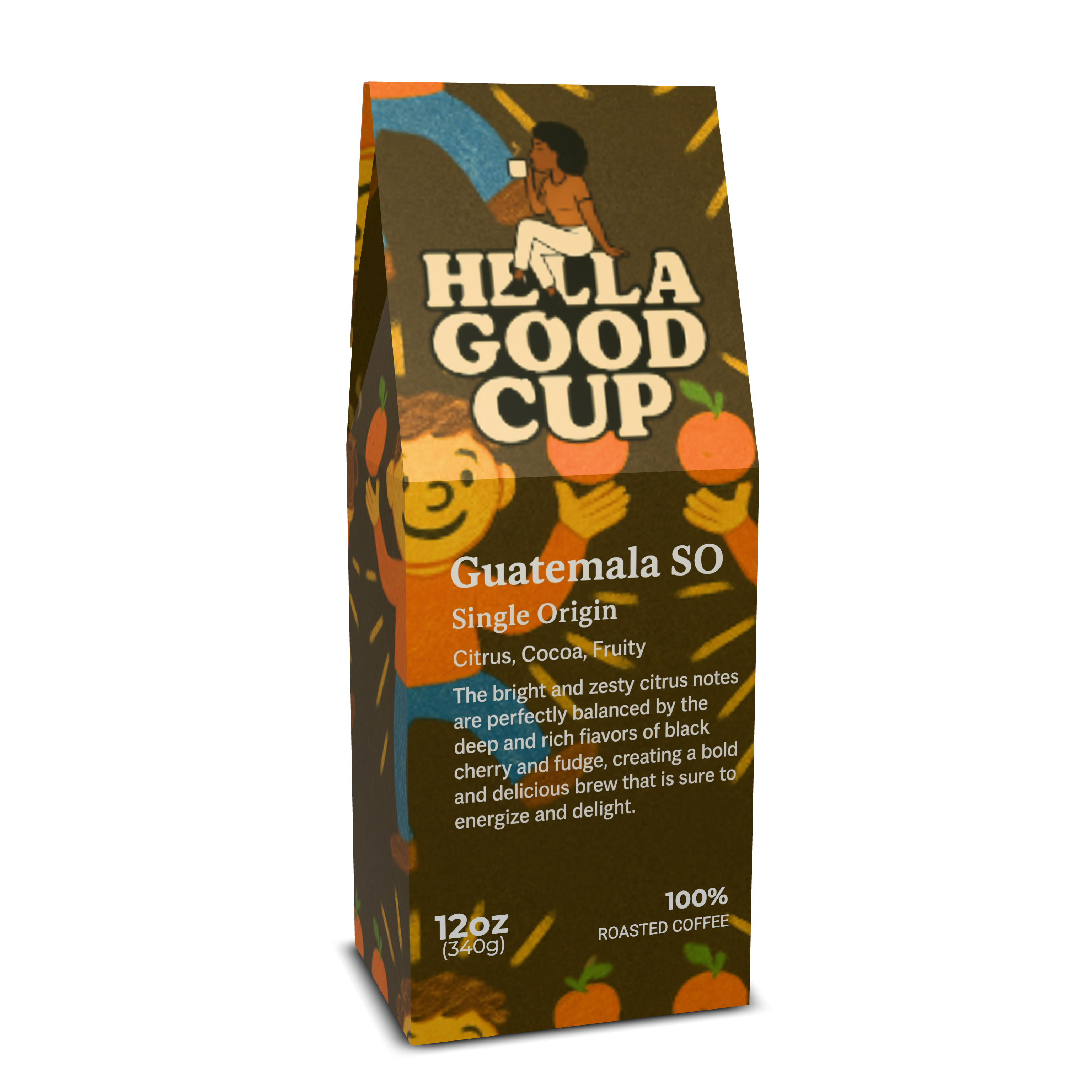 Guatemala SO