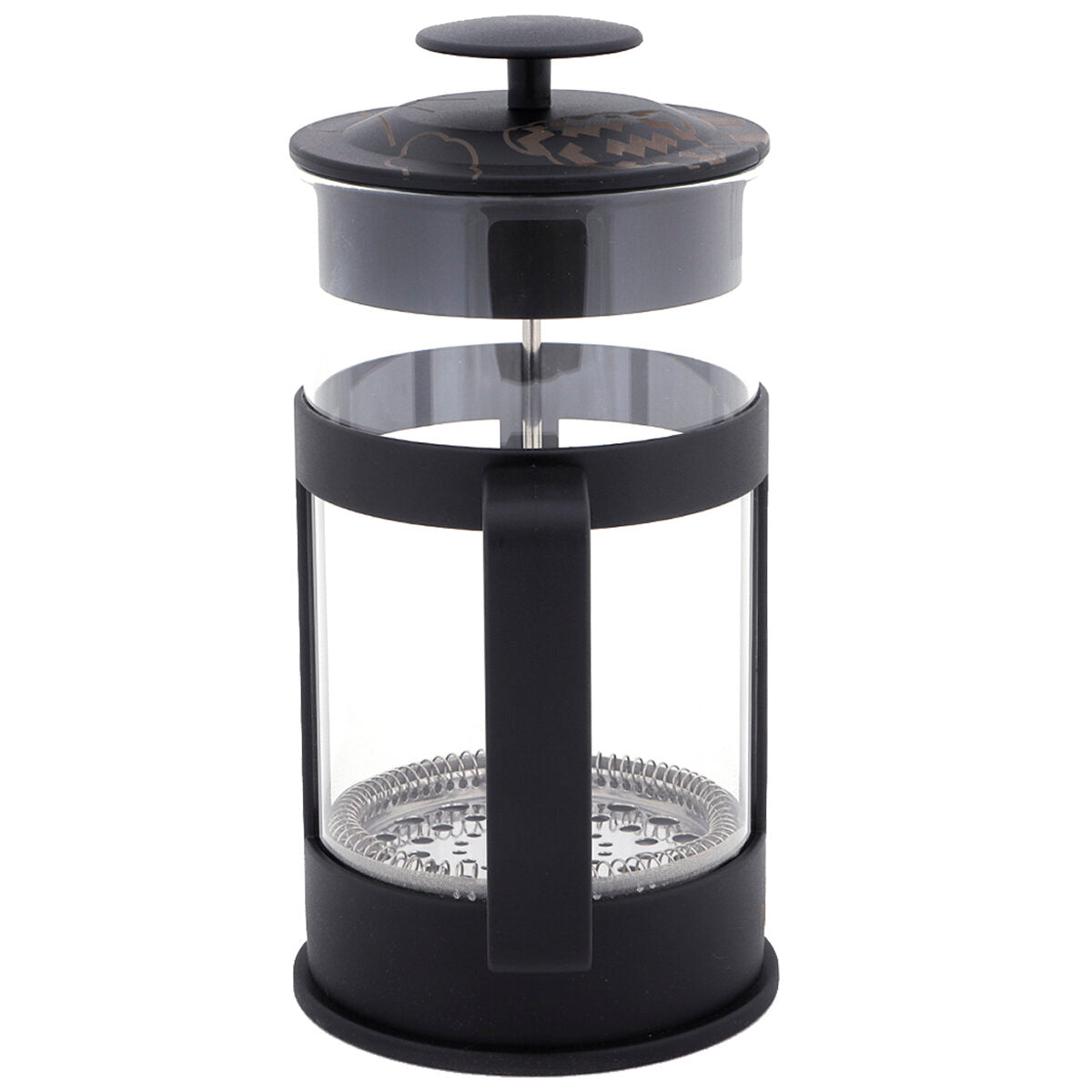 Any Morning FY04 French Press Coffee and Tea Maker 1000 ml-2