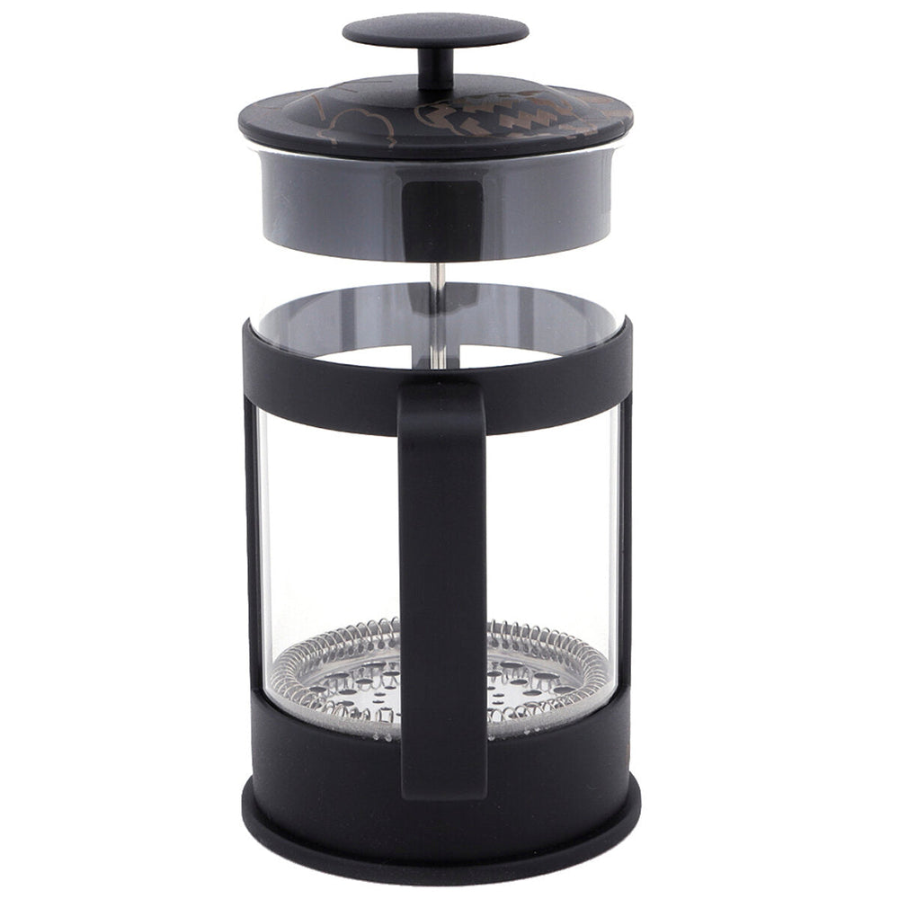 Any Morning FY04 French Press Coffee and Tea Maker 1000 ml-2