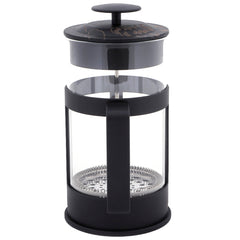 Any Morning FY04 French Press Coffee and Tea Maker 1000 ml-2