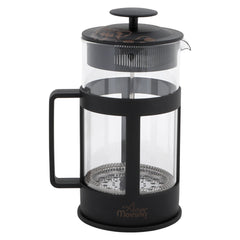 Any Morning FY04 French Press Coffee and Tea Maker 1000 ml-0
