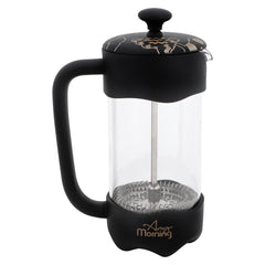 Any Morning FY92 French Press Coffee and Tea Maker 1000 ml-0