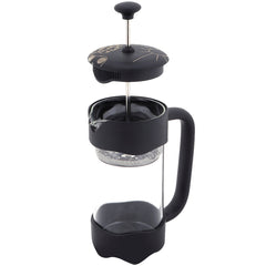 Any Morning FY92 French Press Coffee and Tea Maker 1000 ml-3