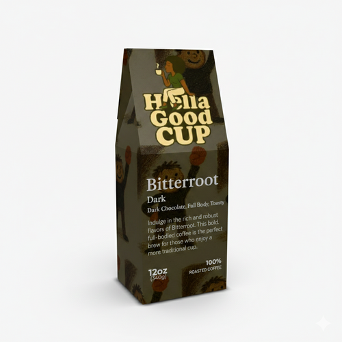 Bitterroot