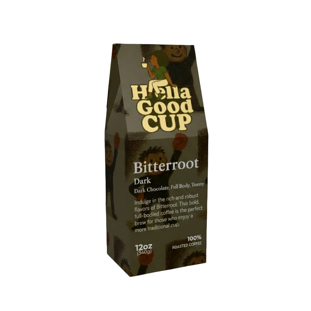 Bitterroot