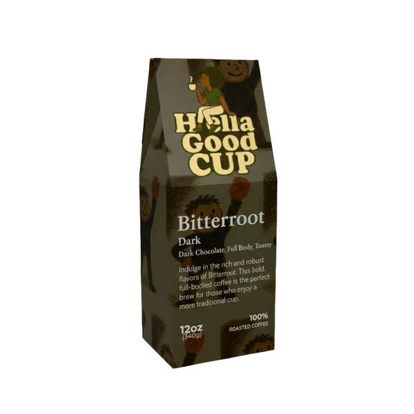 Bitterroot