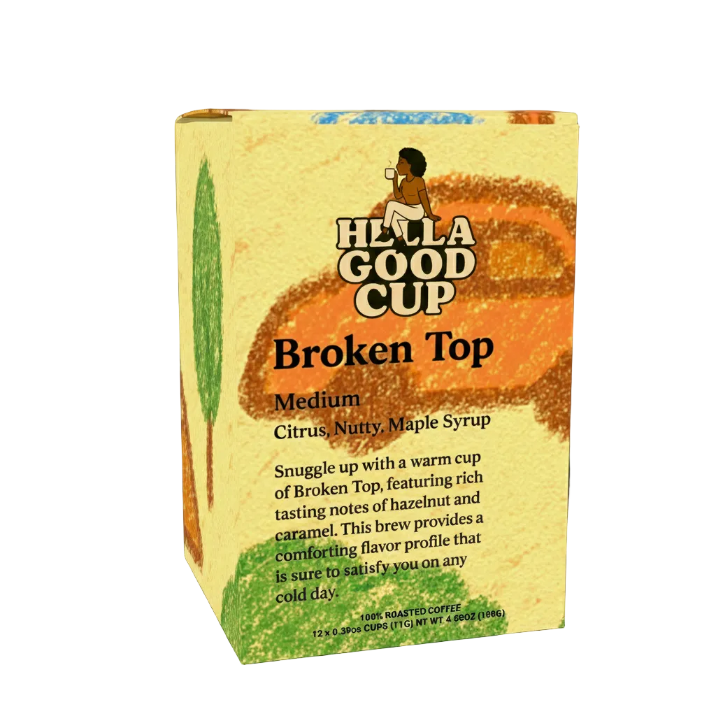 Coffee Pods