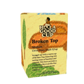 Broken Top Pods