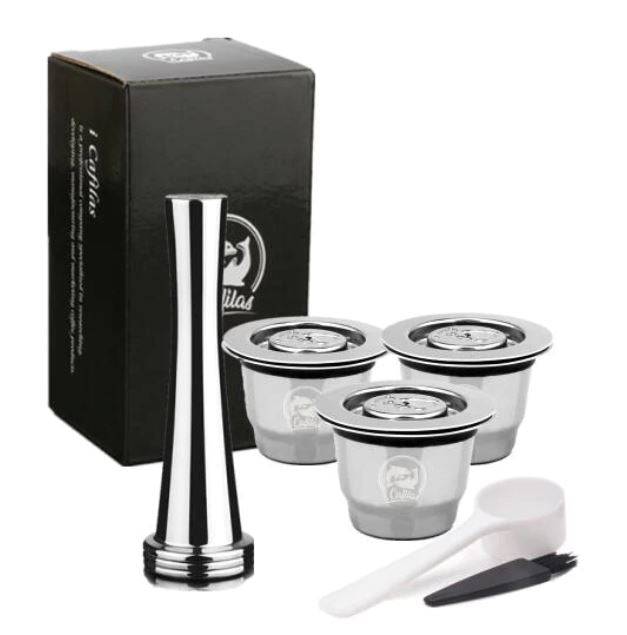 Reusable Coffee Pods-4