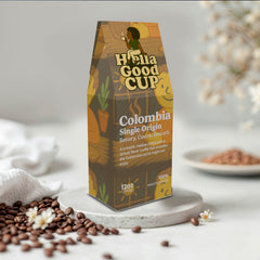 Colombia SO – Single Origin Coffee