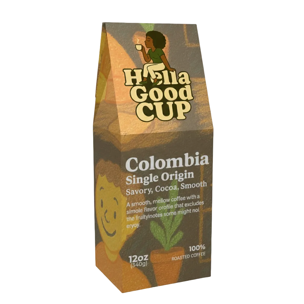 Single Origin