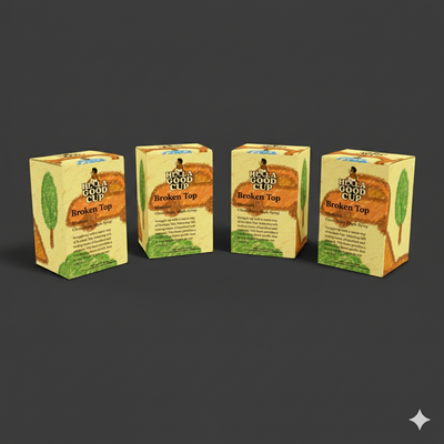 Subscription 4 bags