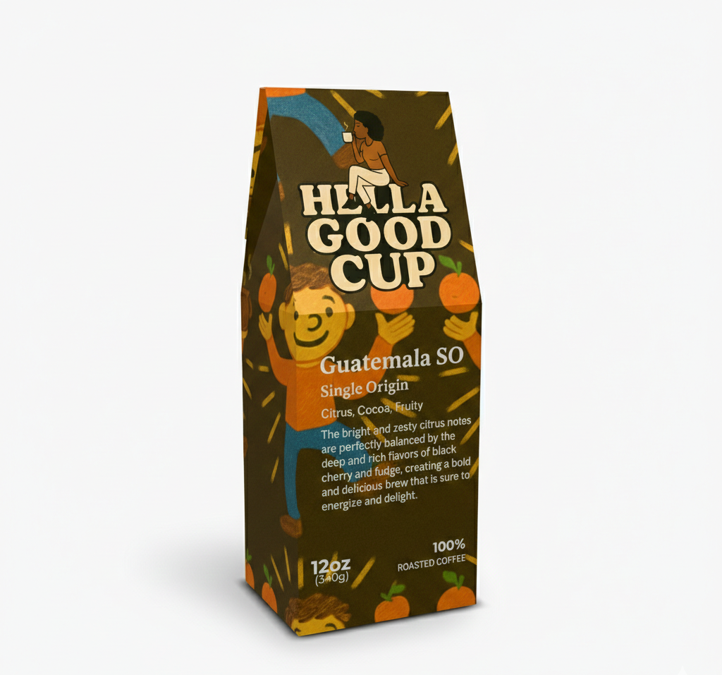 Guatemala SO