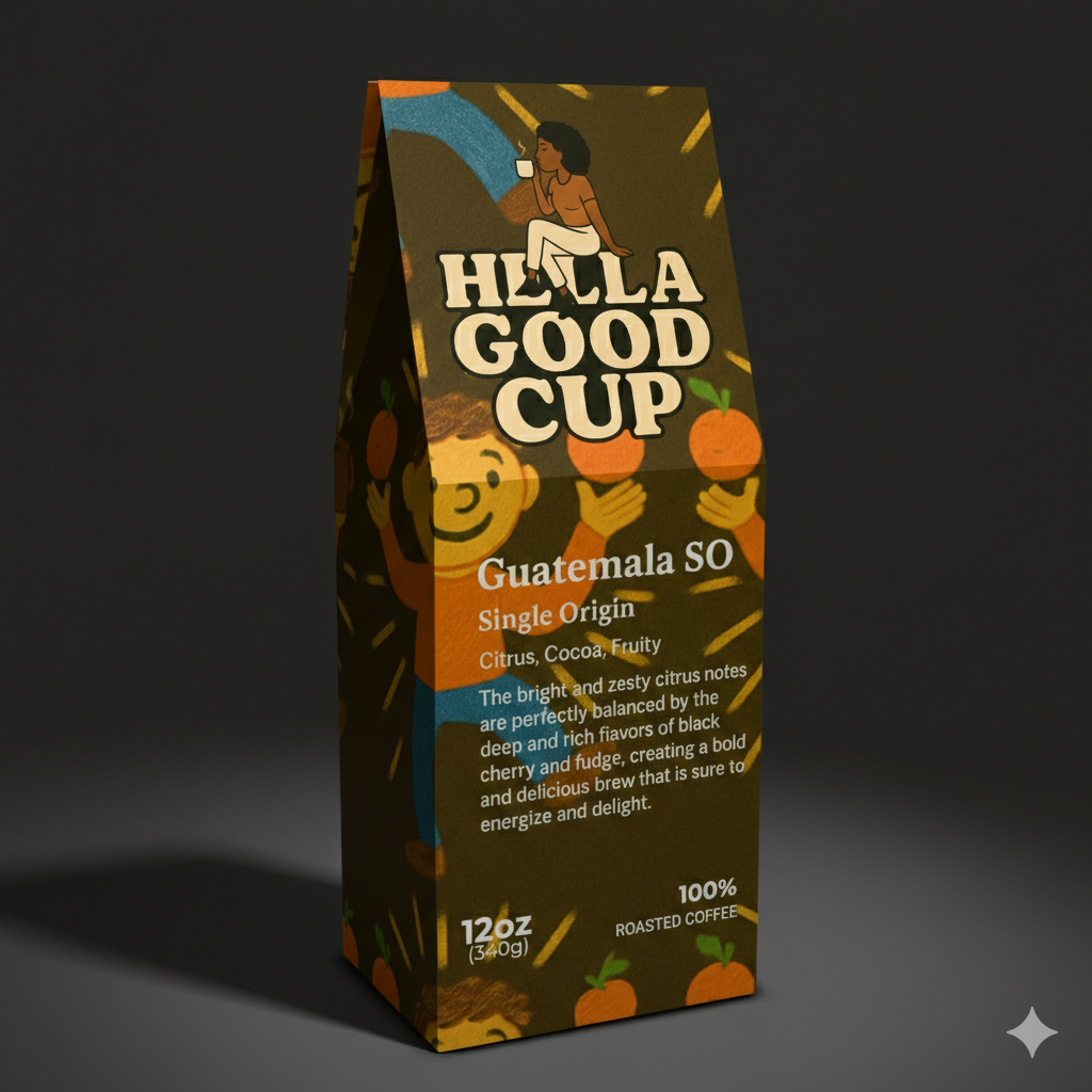 Guatemala SO