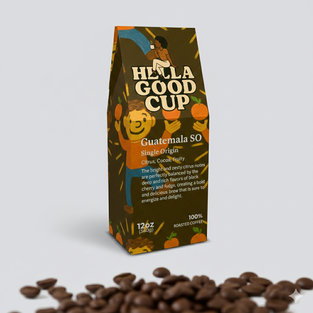 Guatemala SO