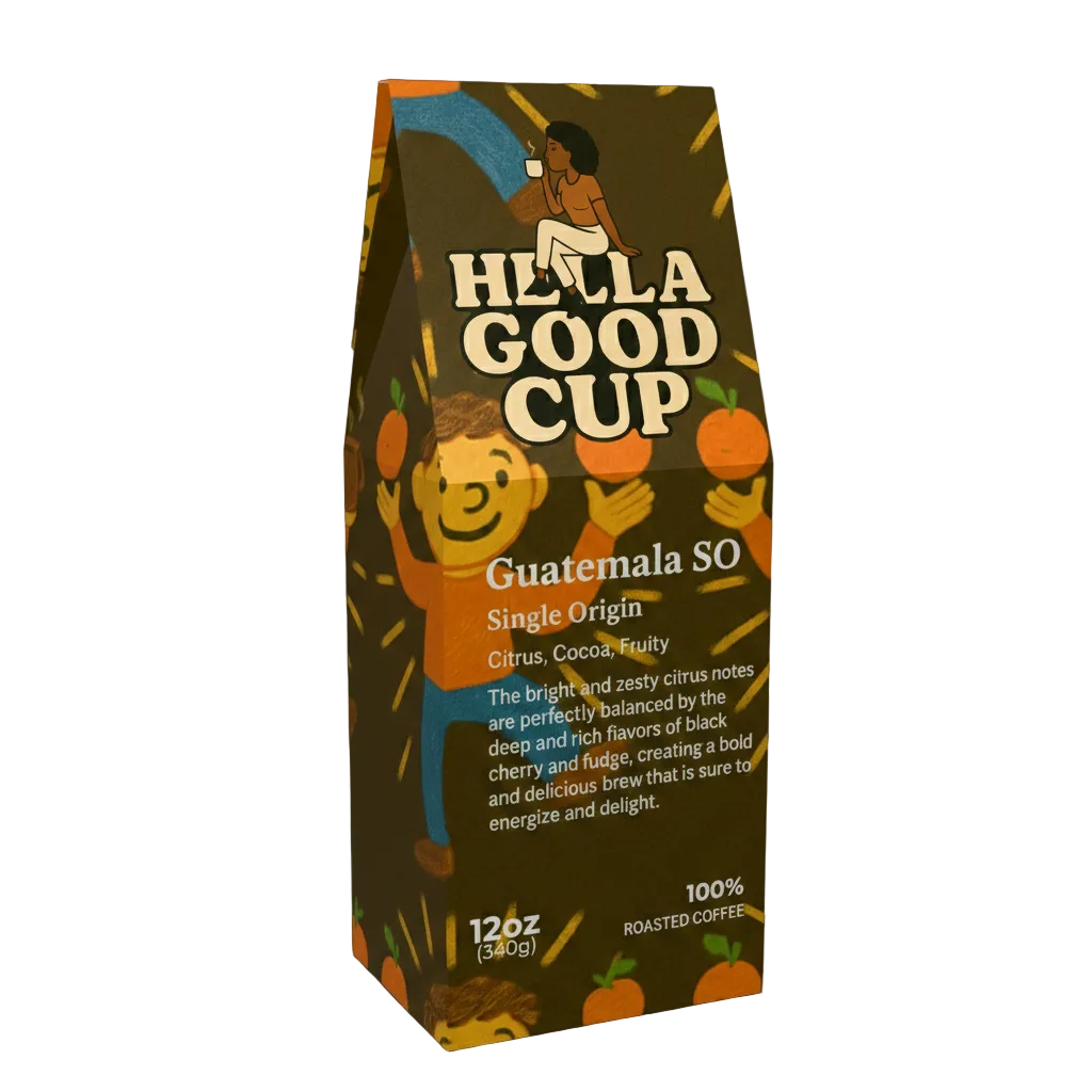 Guatemala SO
