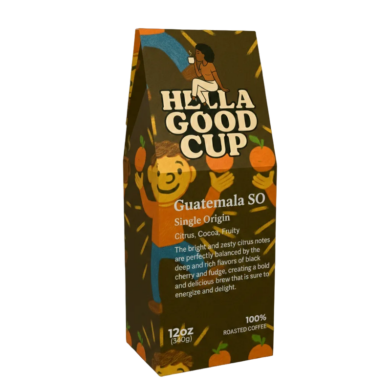 Guatemala SO