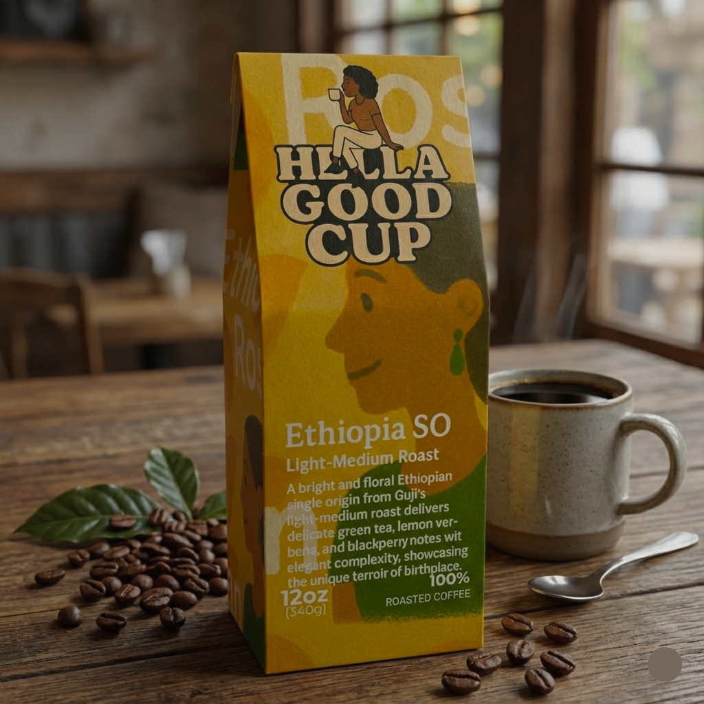 Blend Master coffee bundle image