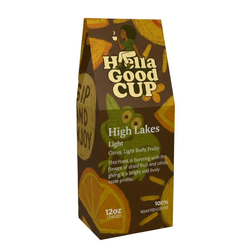 High Lakes