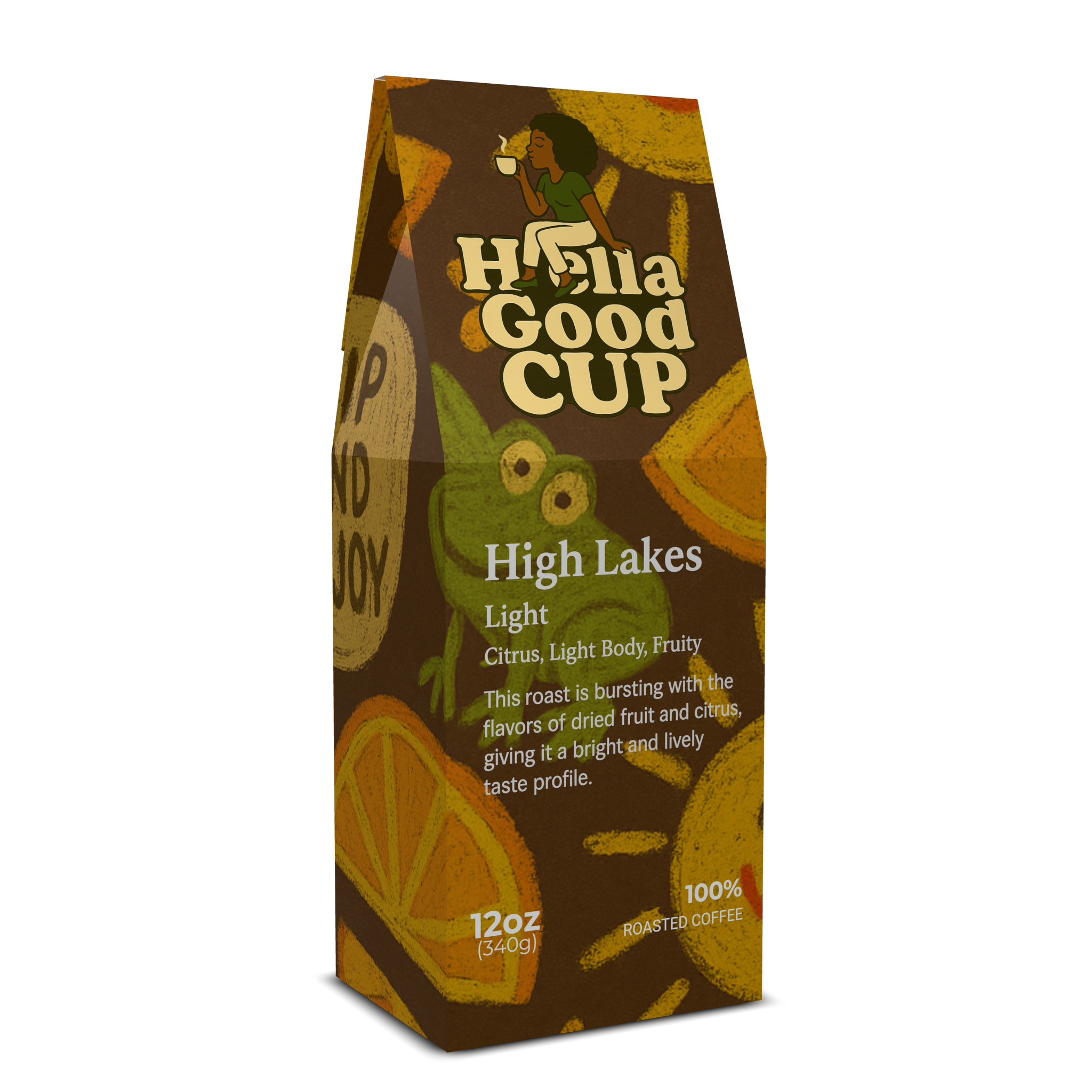 High Lakes