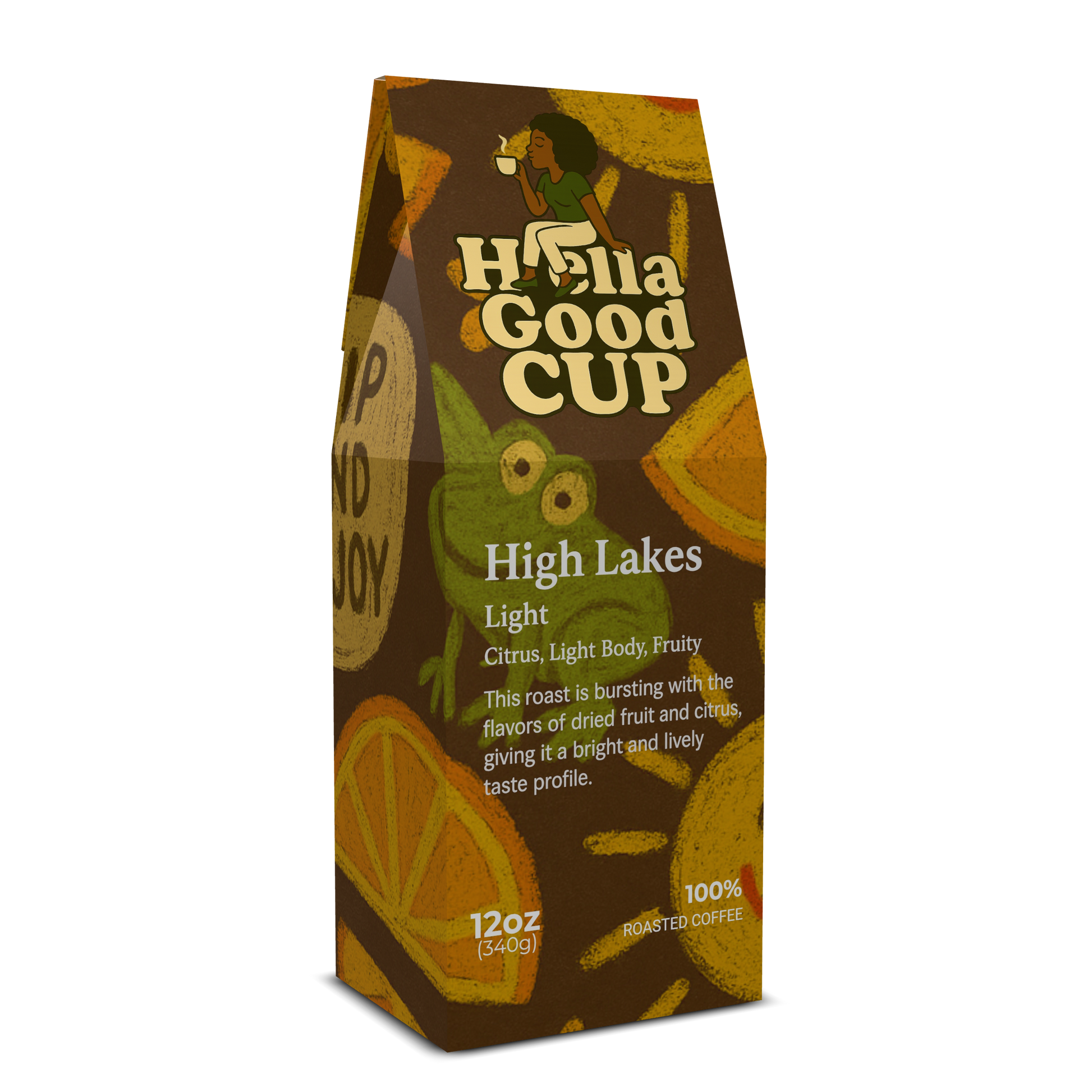 High Lakes