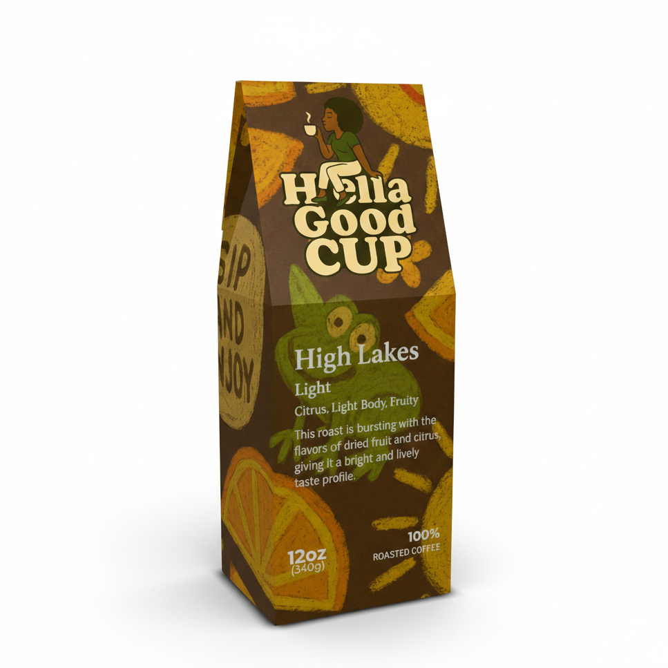 High Lakes