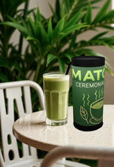 Ceremonial Matcha